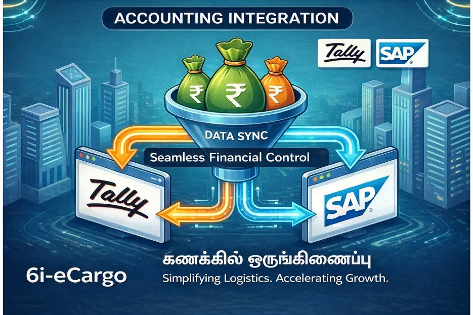 Accounting Sync