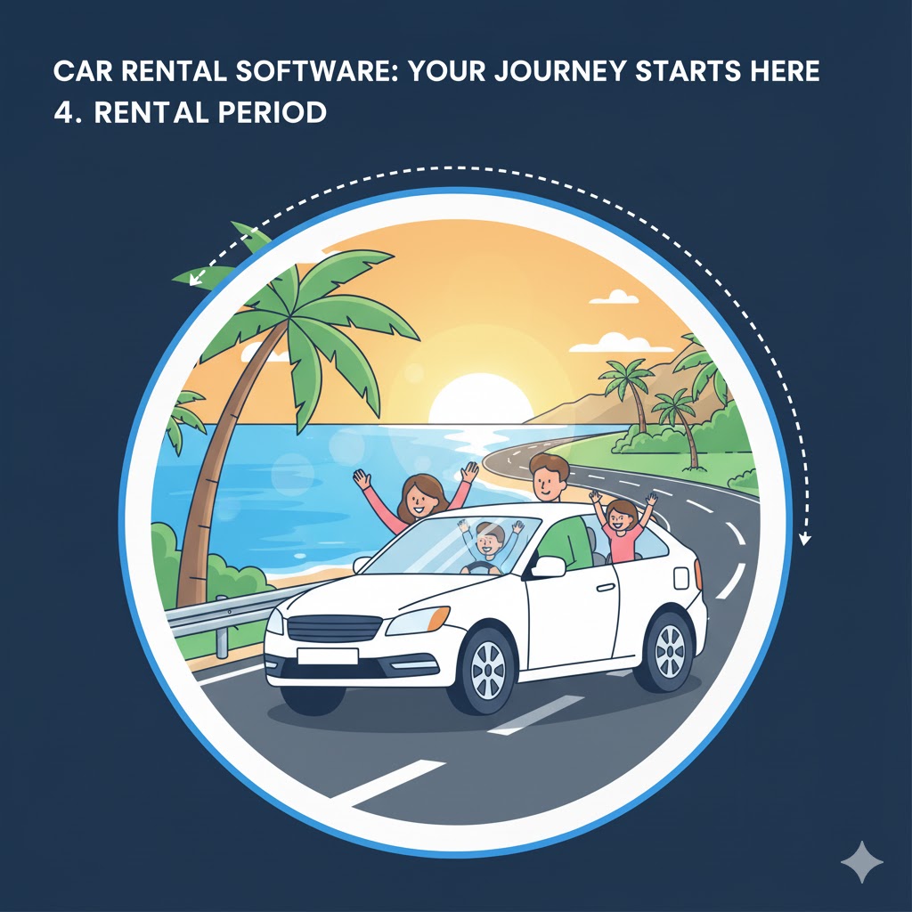 Car Rental 7