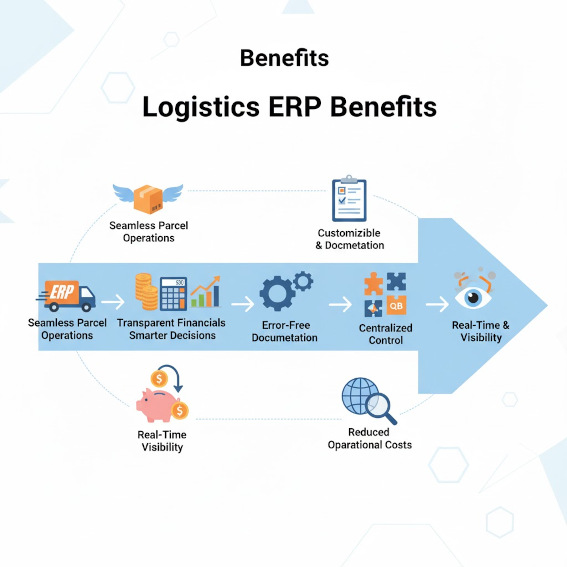 Logistics ERP 2