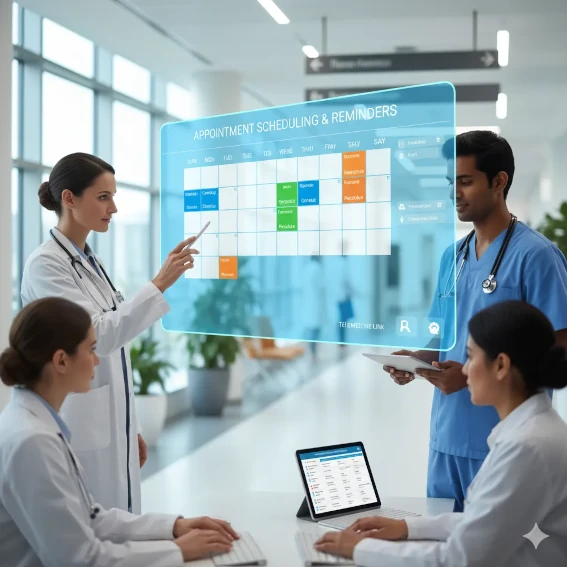 Hospital Managment System 2