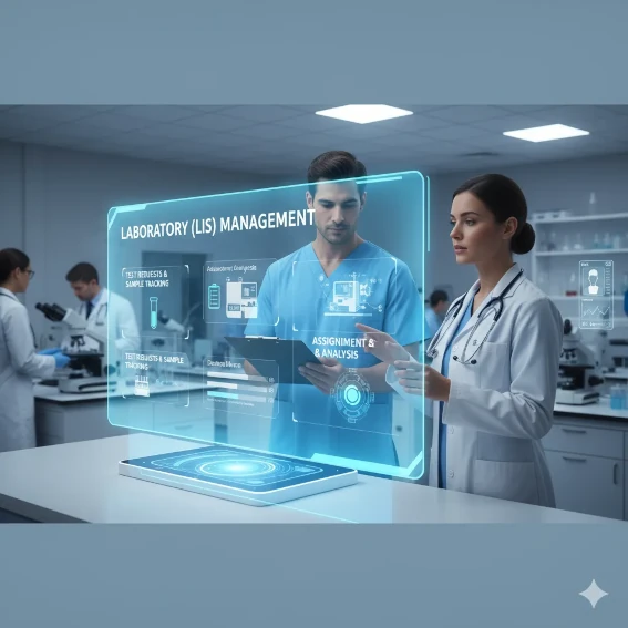 Hospital Managment System 5