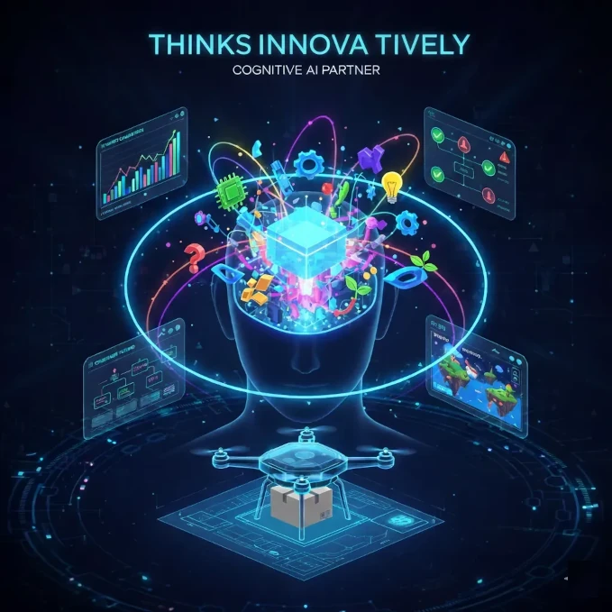 6i-infotech Thinks Innovatively