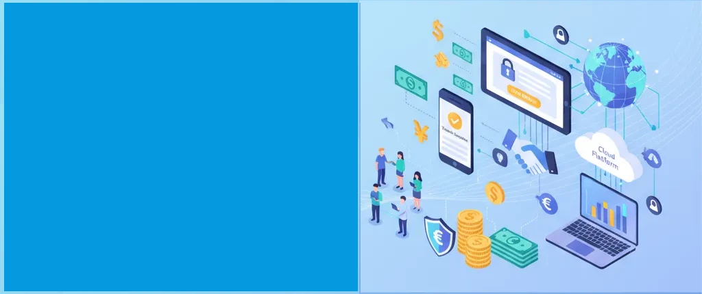 6iinfotech - Your Partner in Digital Transformation