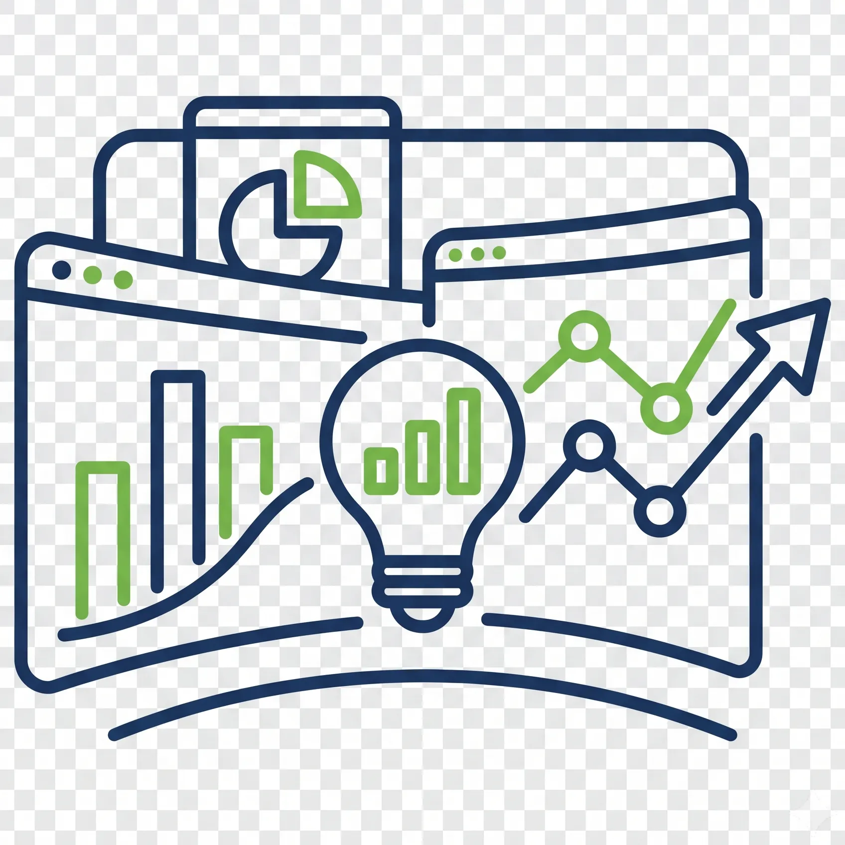 Data-Driven
Decisions