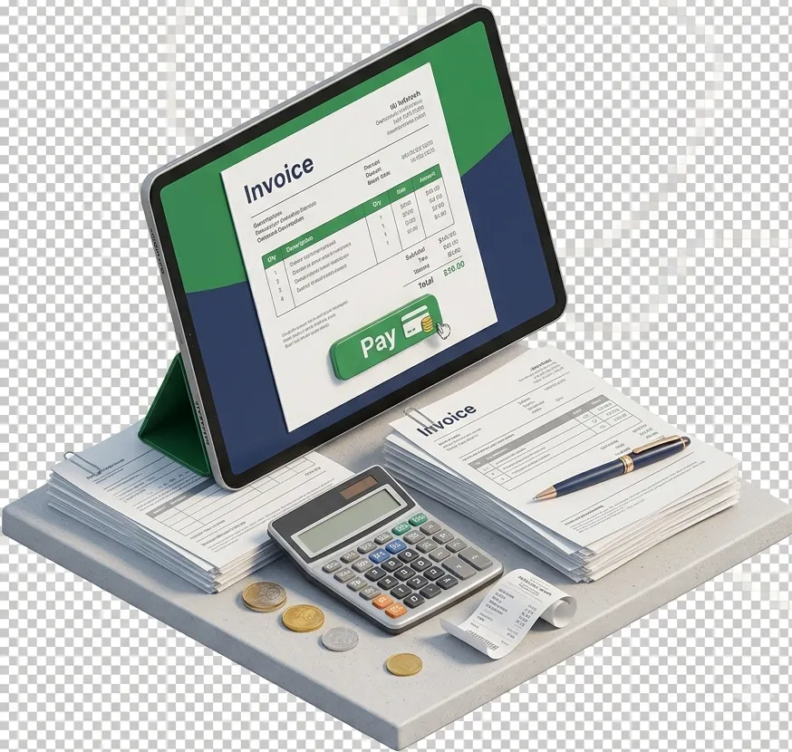 Invoicing