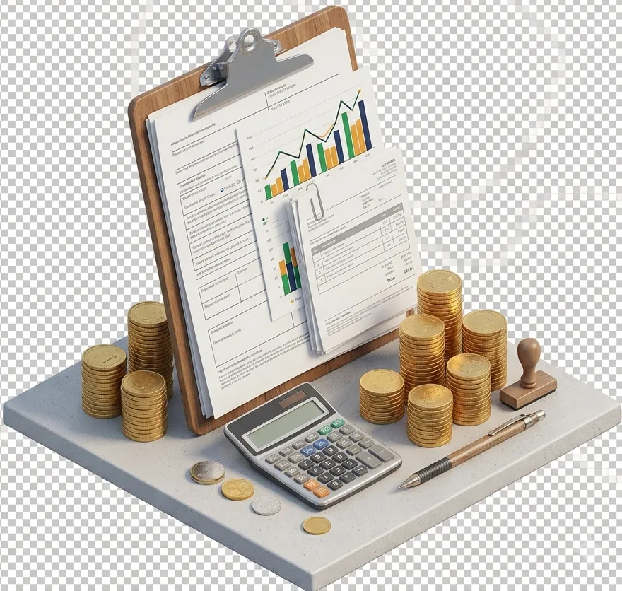 Settlement &
Accounts