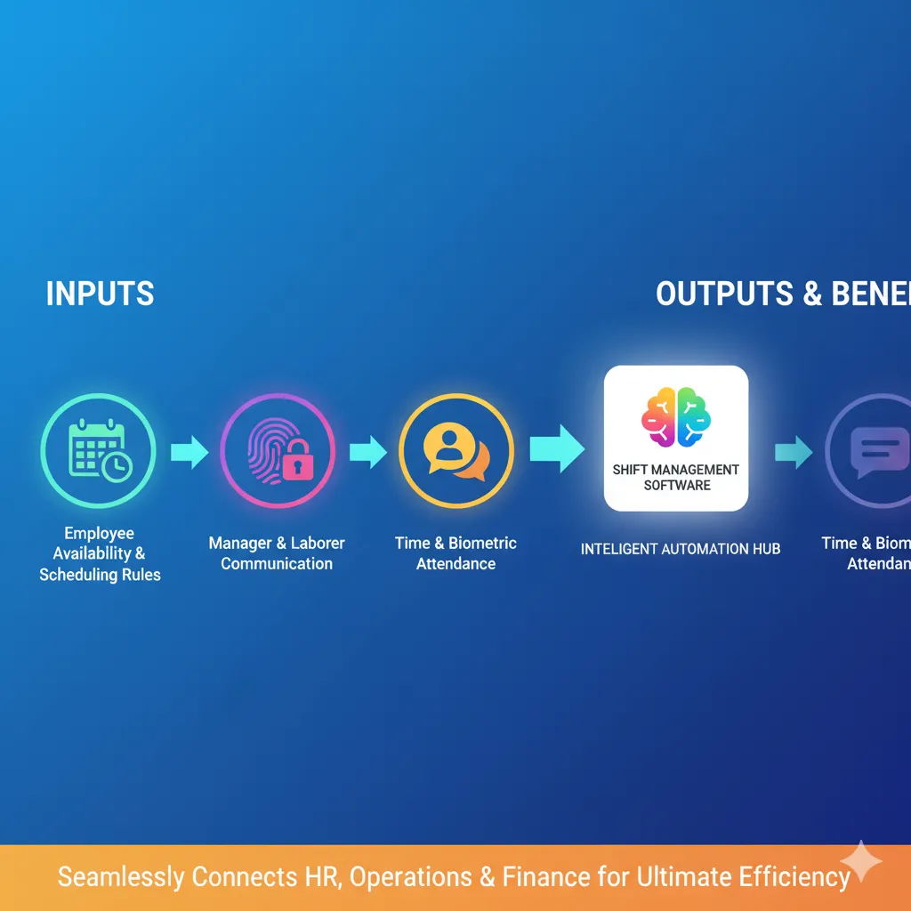 Employee Shift Management 2