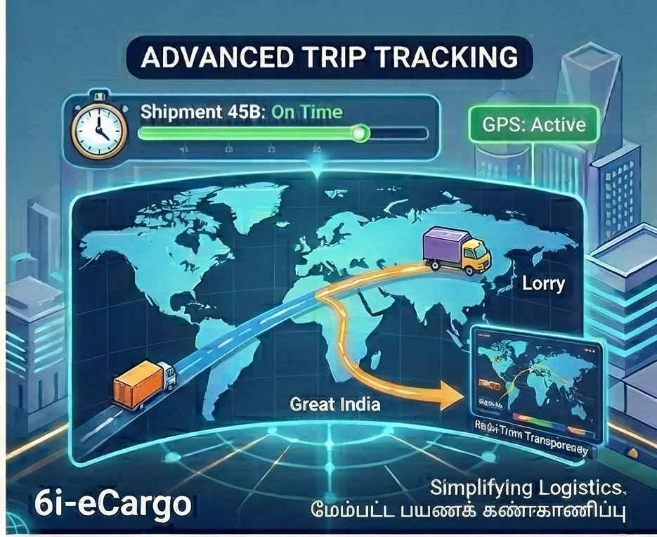 Trip Tracking